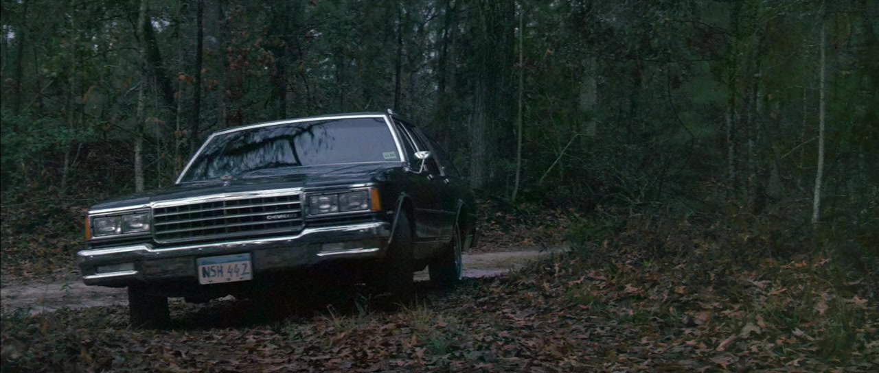 Raw Deal screenshot 1
