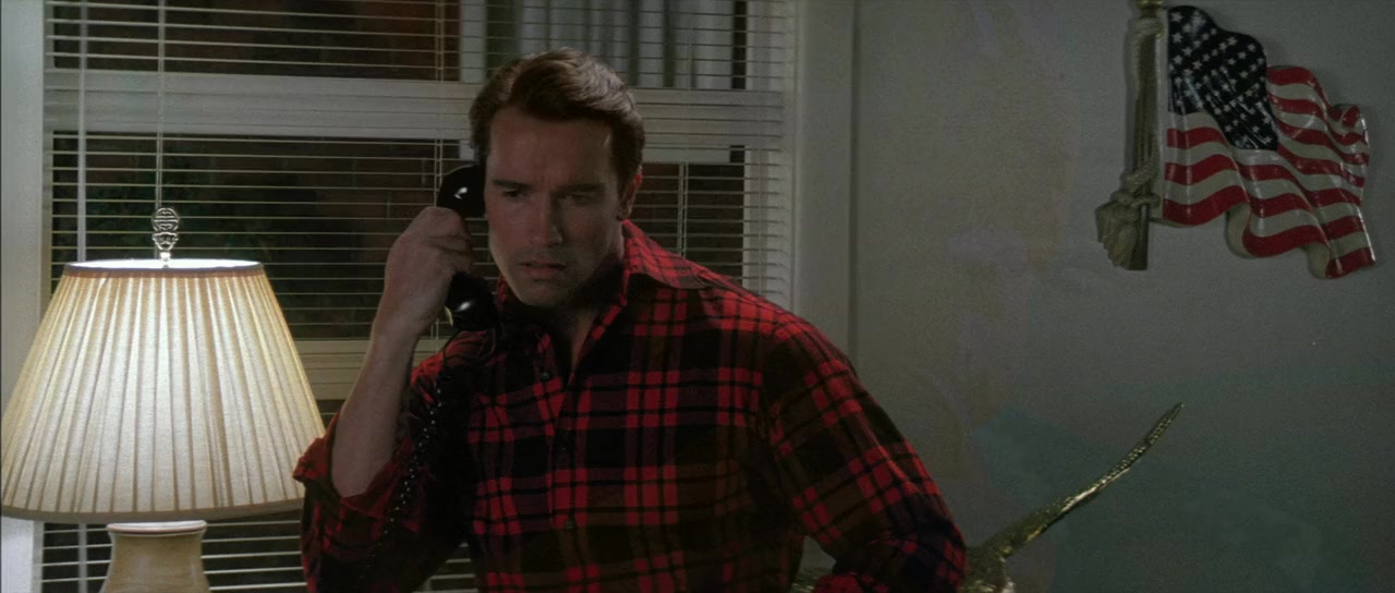 Raw Deal screenshot 3