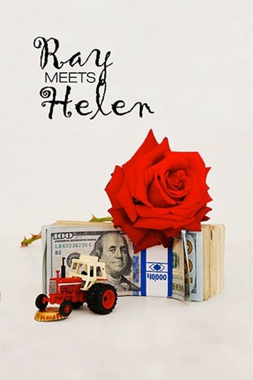 Ray Meets Helen (2017) poster
