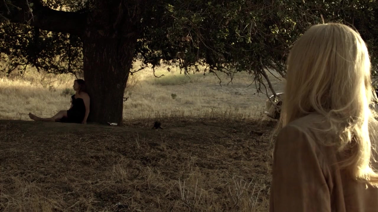 Ray Meets Helen screenshot 1