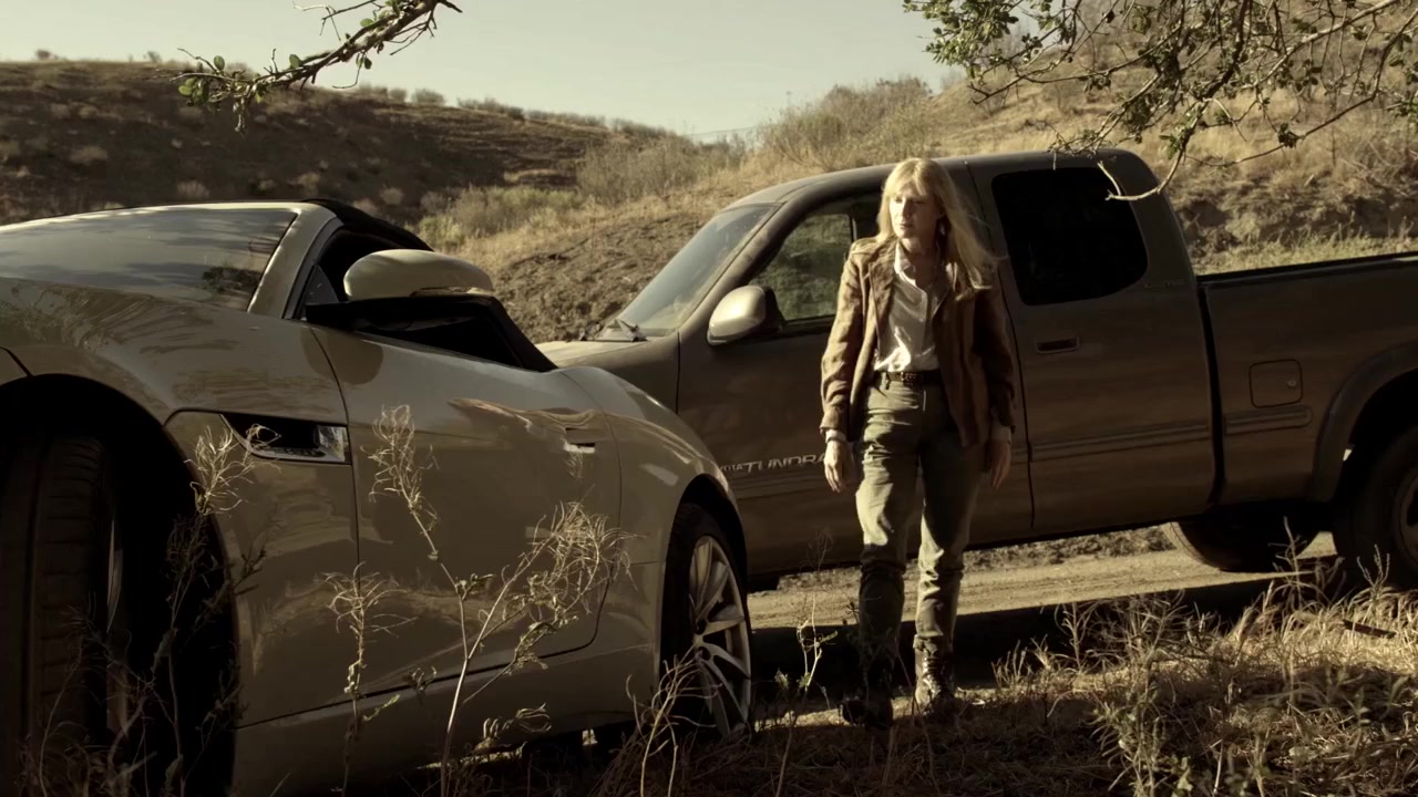 Ray Meets Helen screenshot 2