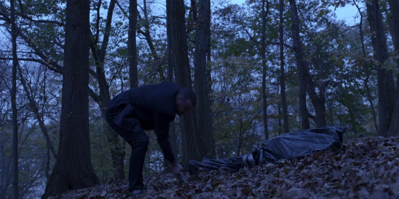 Ray Donovan: The Movie screenshot 1