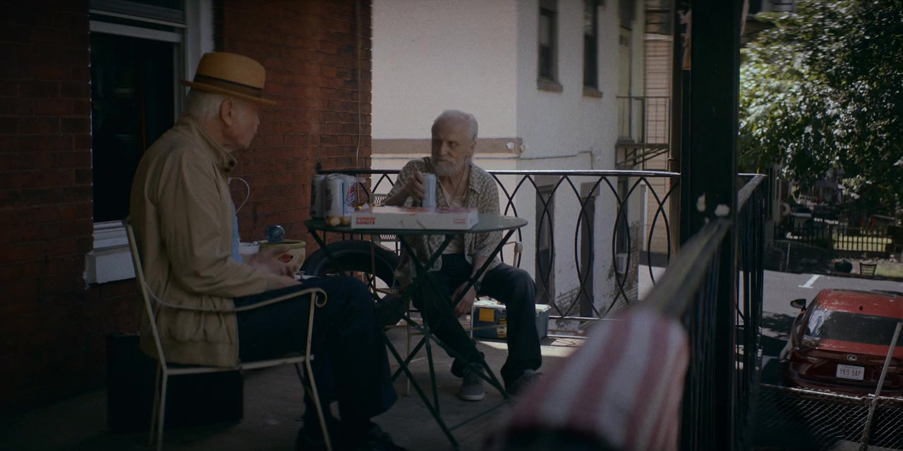 Ray Donovan: The Movie screenshot 2
