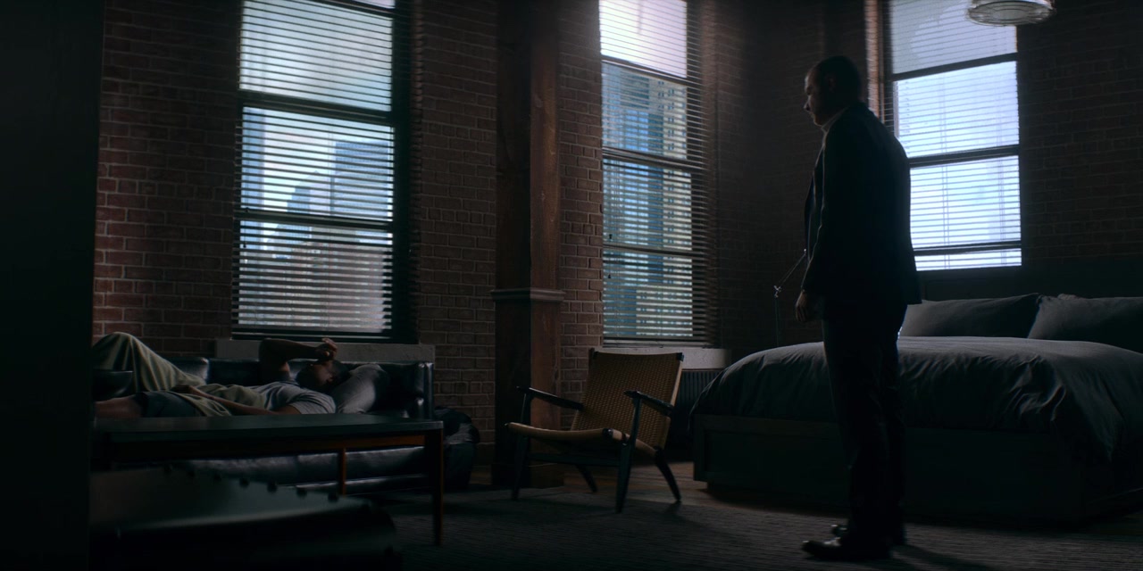 Ray Donovan: The Movie screenshot 3