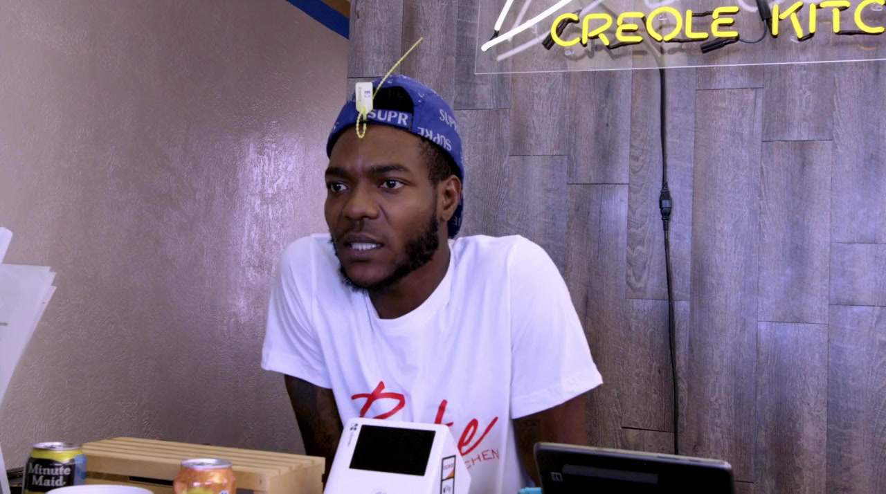 Ray Jr's Rent Due screenshot 2