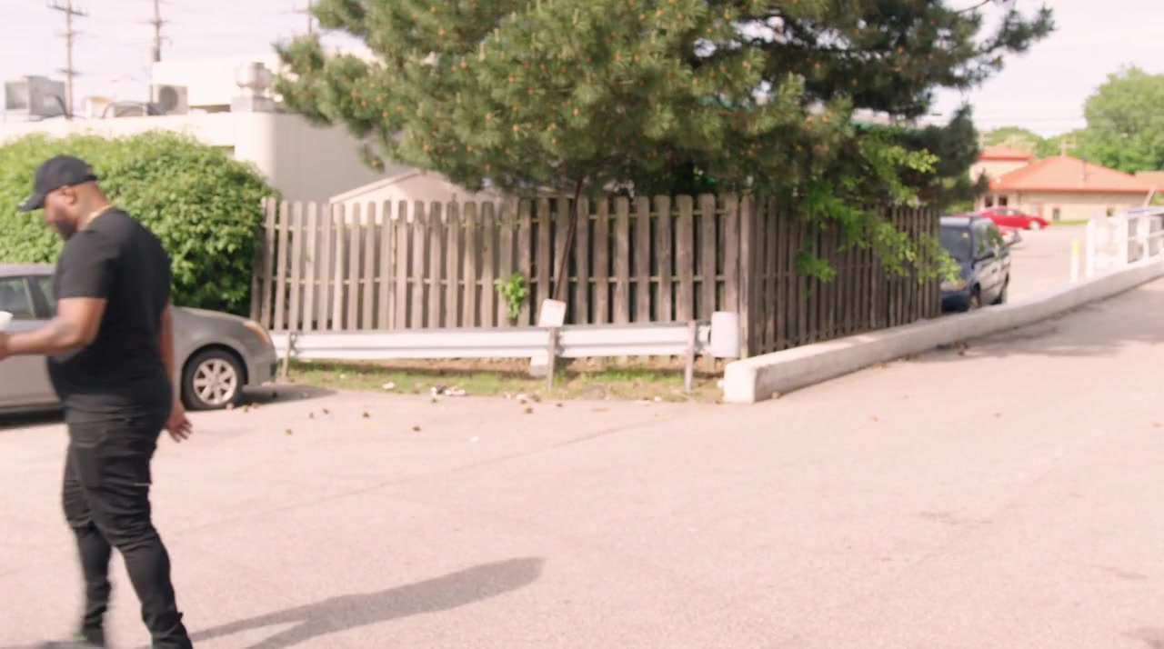Ray Jr's Rent Due screenshot 3