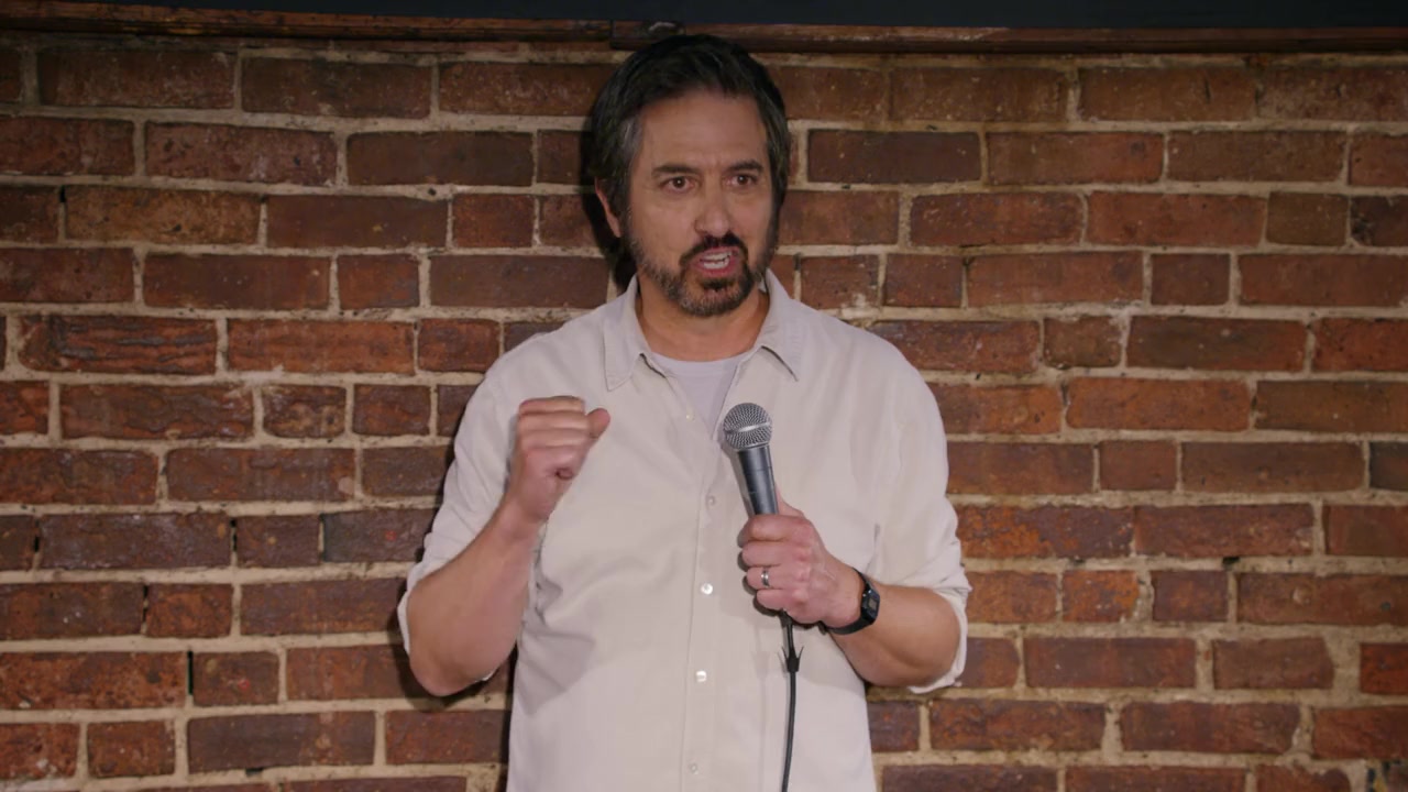Ray Romano: Right Here, Around the Corner screenshot 2
