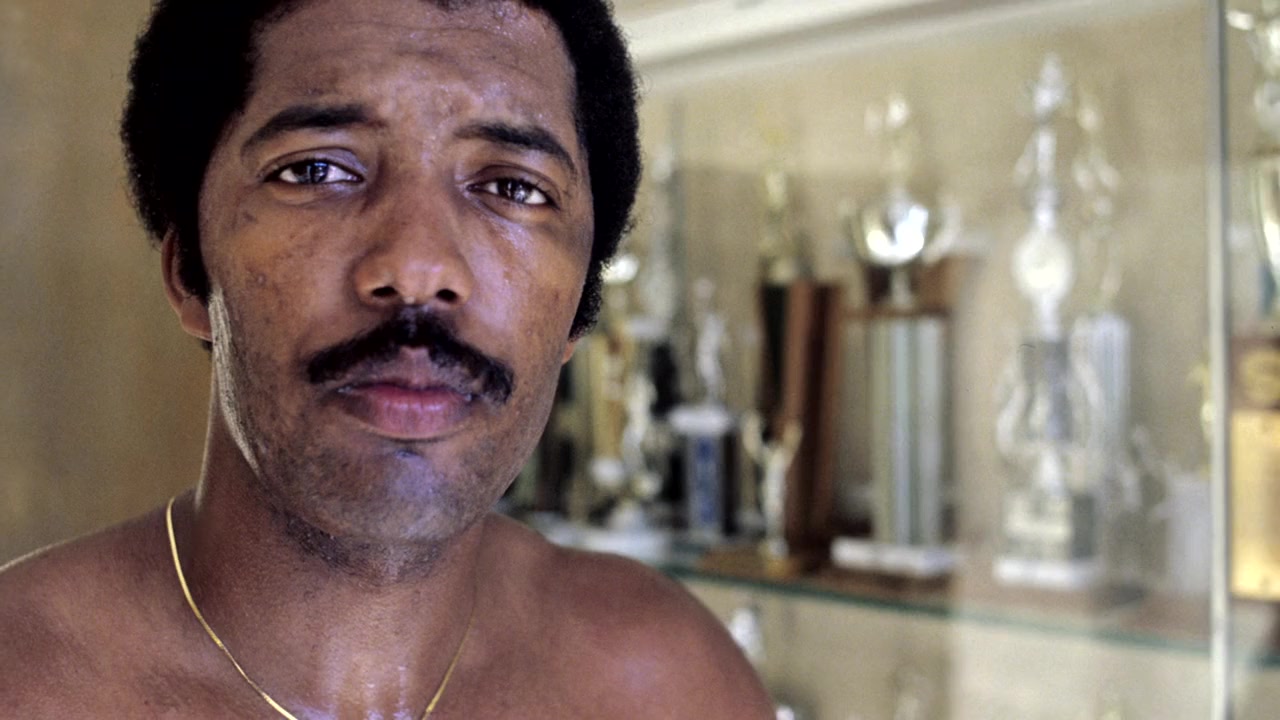Raymond Lewis: L.A. Legend screenshot 2