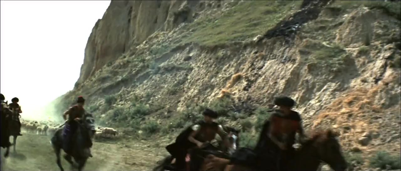 Razbunarea haiducilor screenshot 3