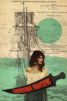 Razbunarea haiducilor (1968) poster