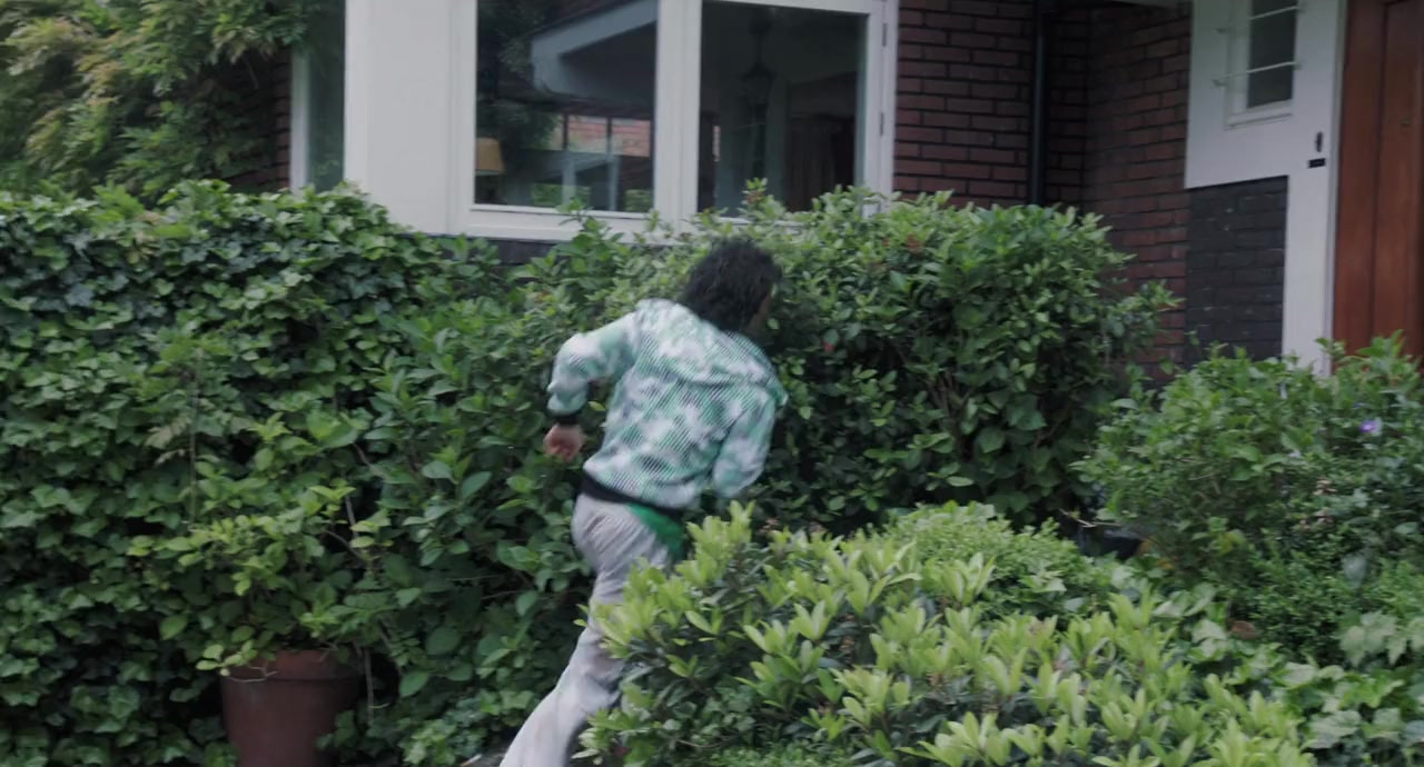 Razend screenshot 1