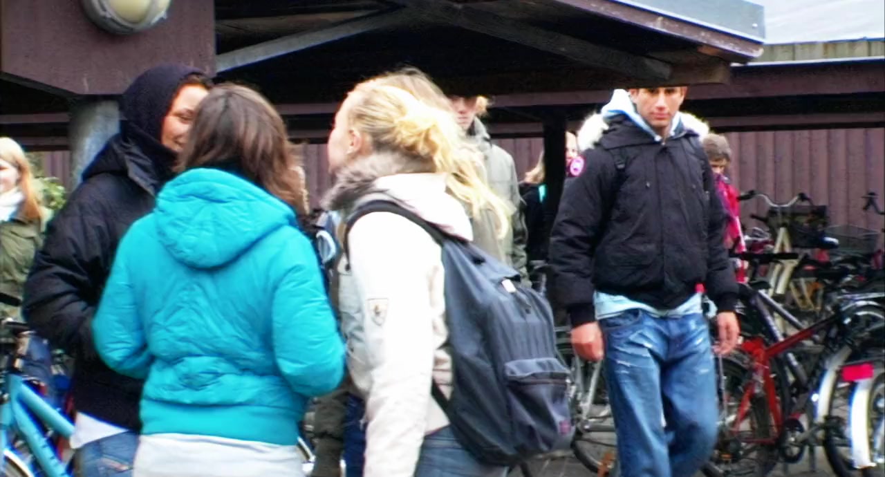 Råzone screenshot 1