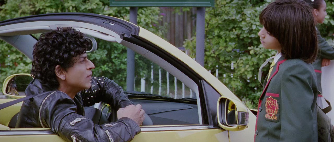 Ra.One screenshot 1