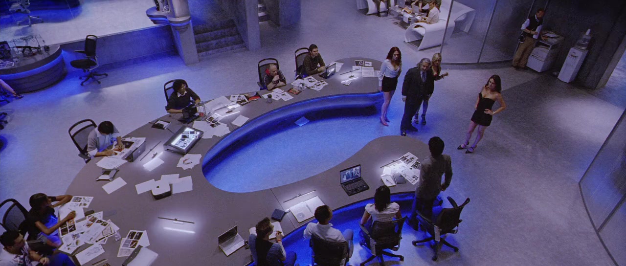 Ra.One screenshot 2