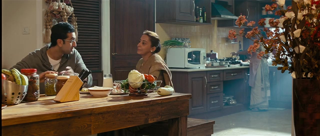 Raajneeti screenshot 2