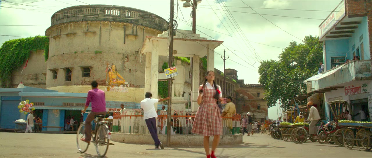 Raanjhanaa screenshot 1