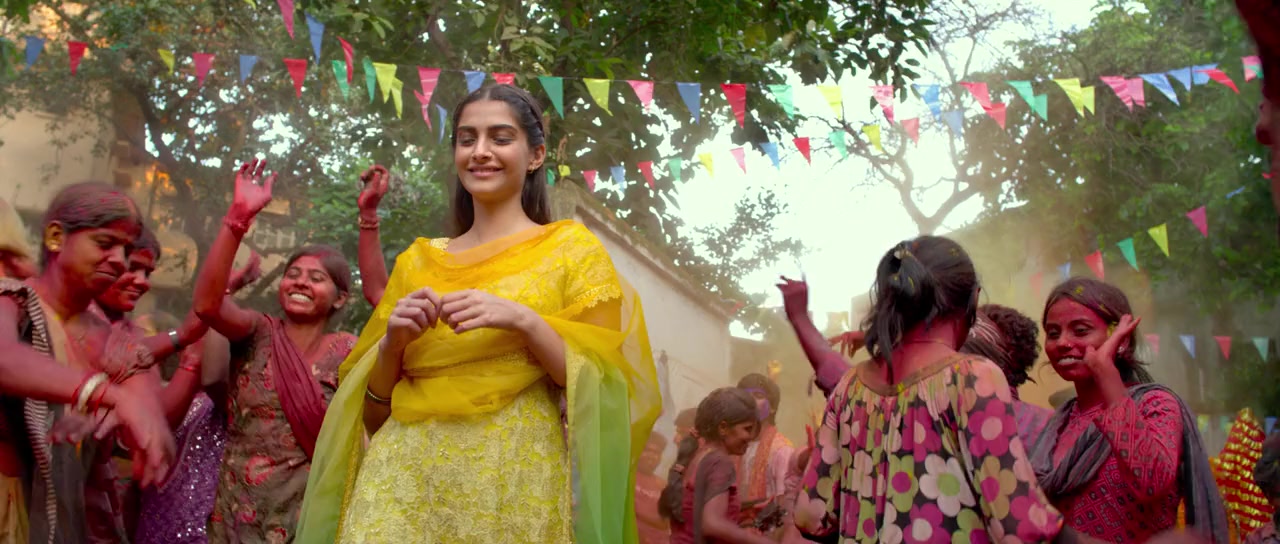 Raanjhanaa screenshot 2