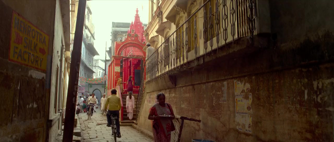 Raanjhanaa screenshot 3