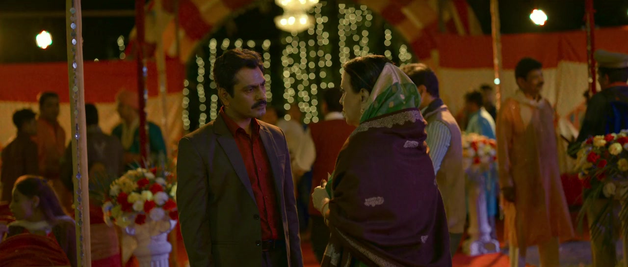 Raat Akeli Hai screenshot 1
