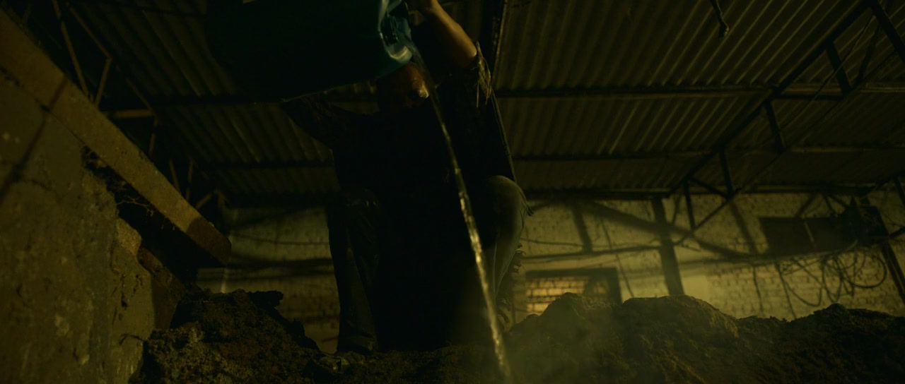 Raat Akeli Hai screenshot 2