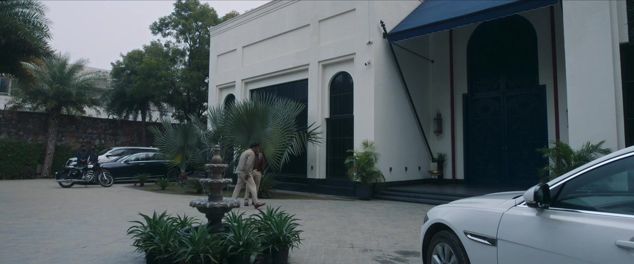 Raat Akeli Hai: The Bansal Murders screenshot 2