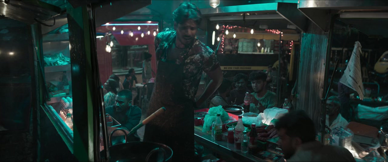 Raayan screenshot 2