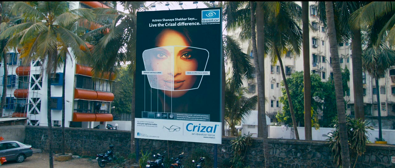 Raaz 3: The Third Dimension screenshot 1
