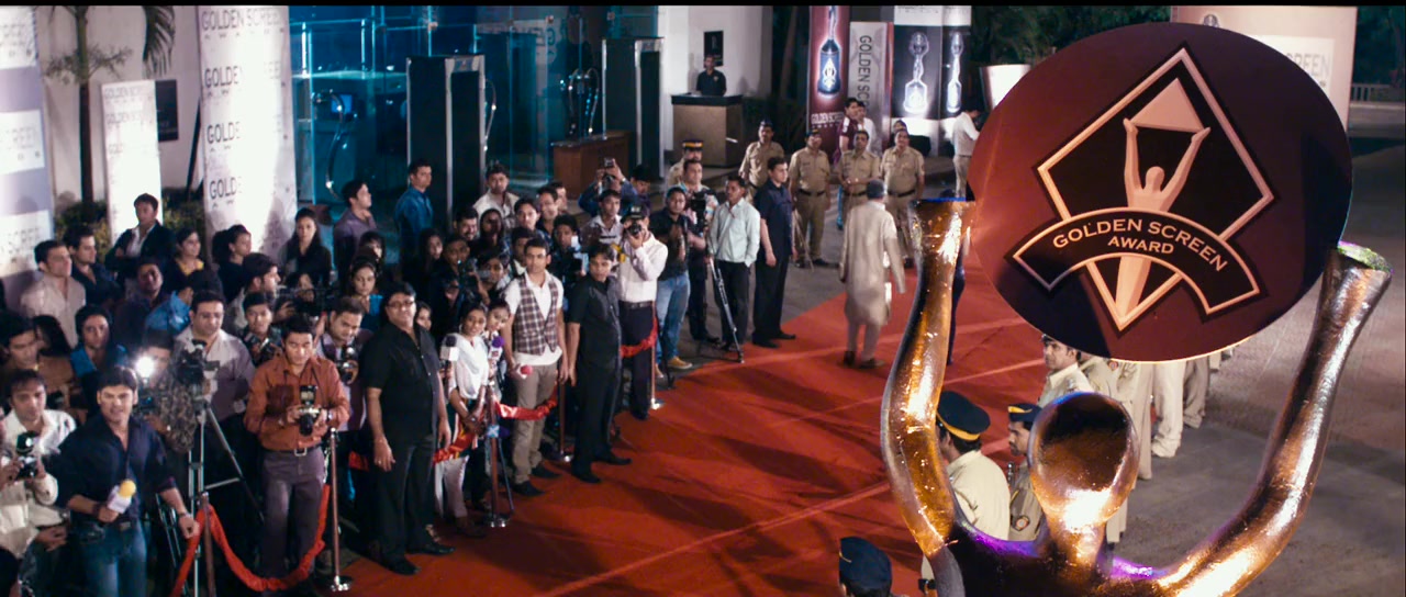 Raaz 3: The Third Dimension screenshot 2