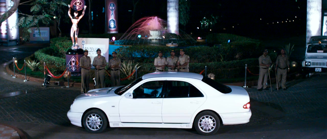 Raaz 3: The Third Dimension screenshot 3