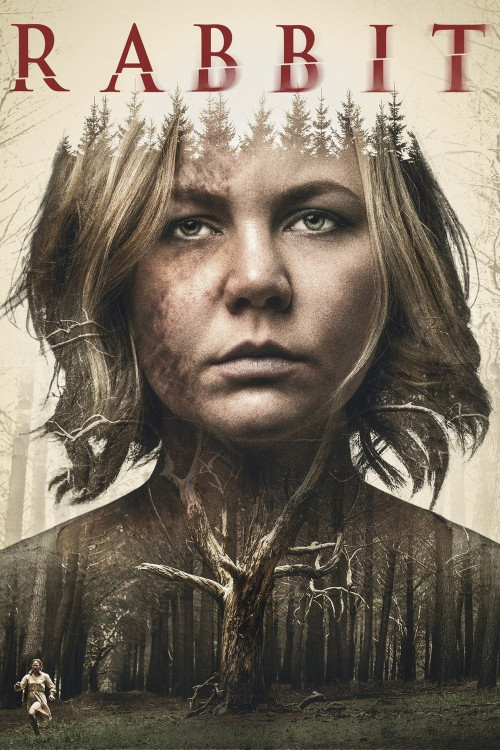 Rabbit (2017) poster