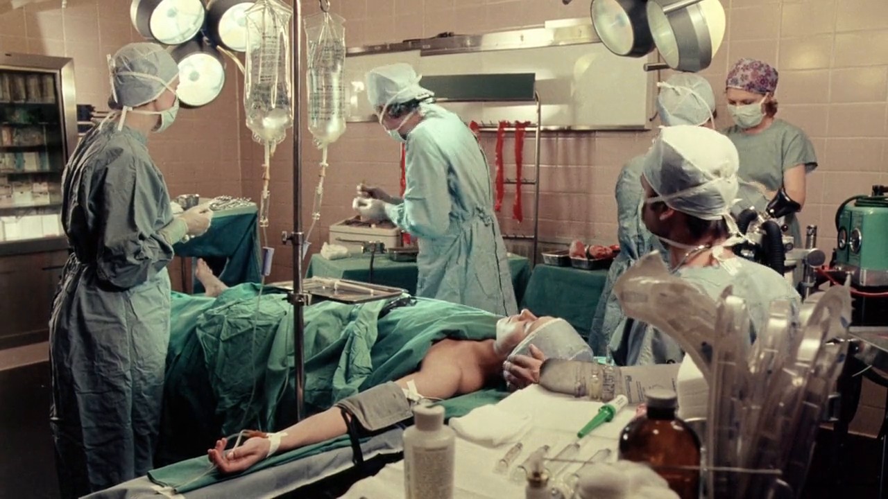 Rabid screenshot 1