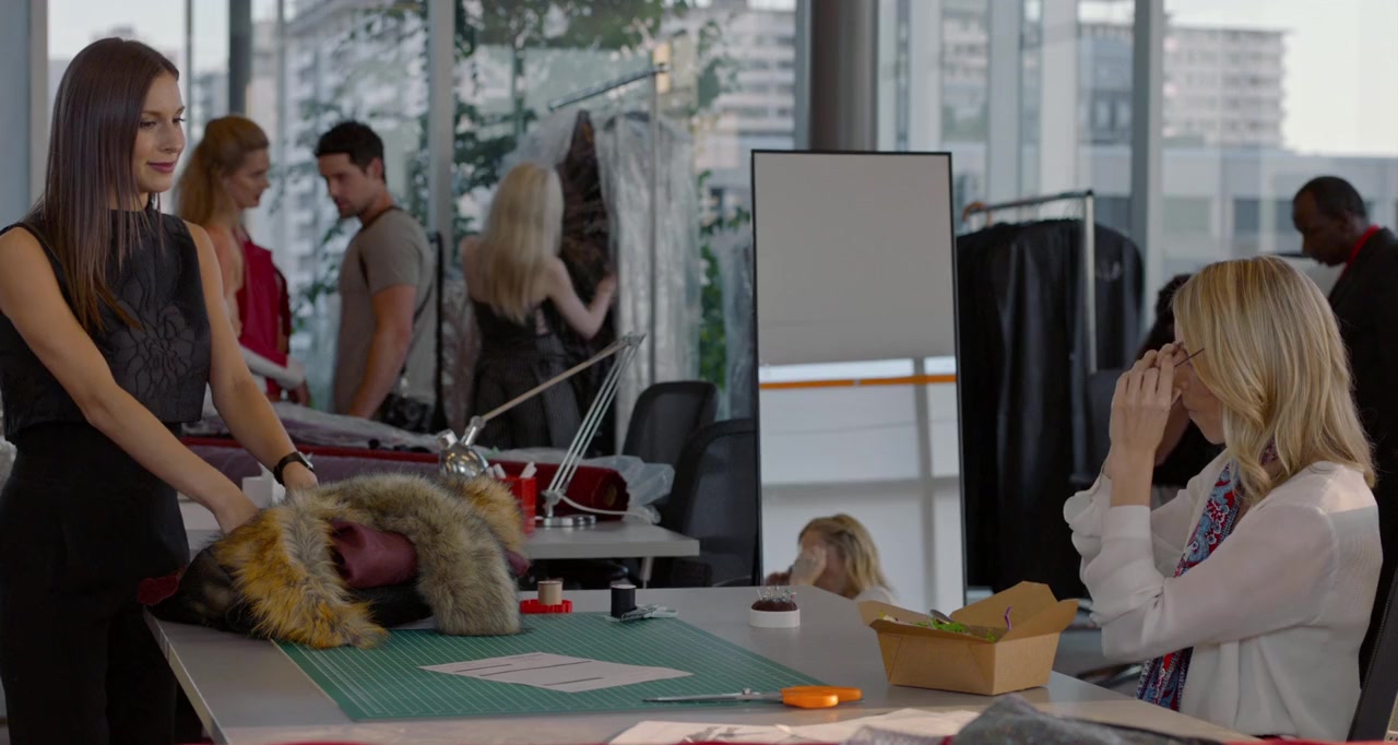 Rabid screenshot 1