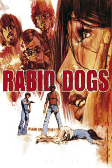 Cani arrabbiati (1974) poster