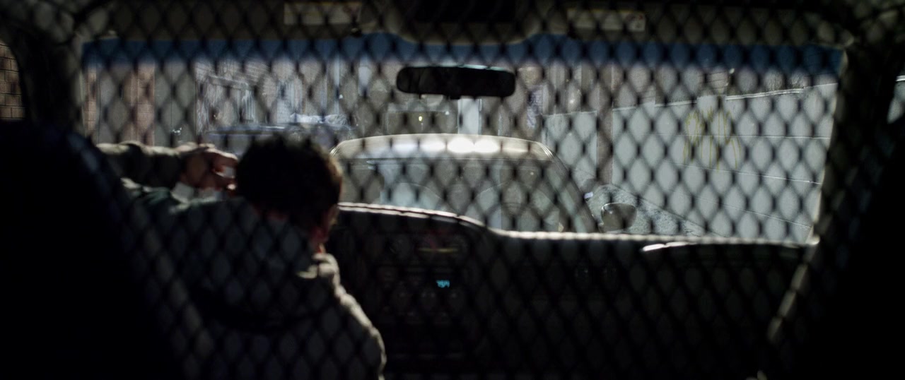 Enragés screenshot 2