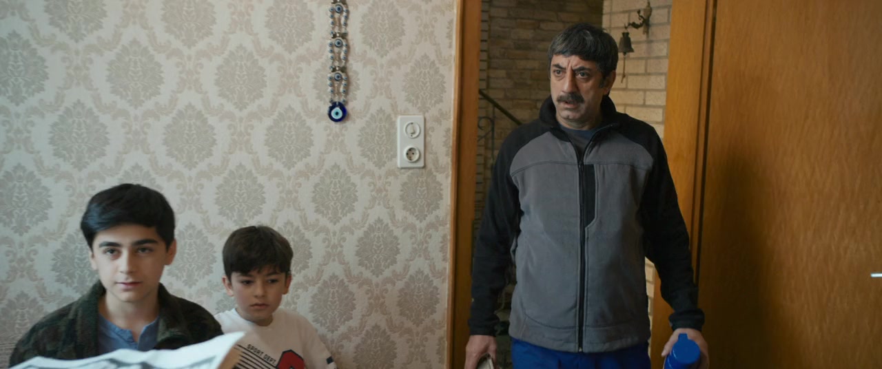 Rabiye Kurnaz gegen George W. Bush screenshot 3