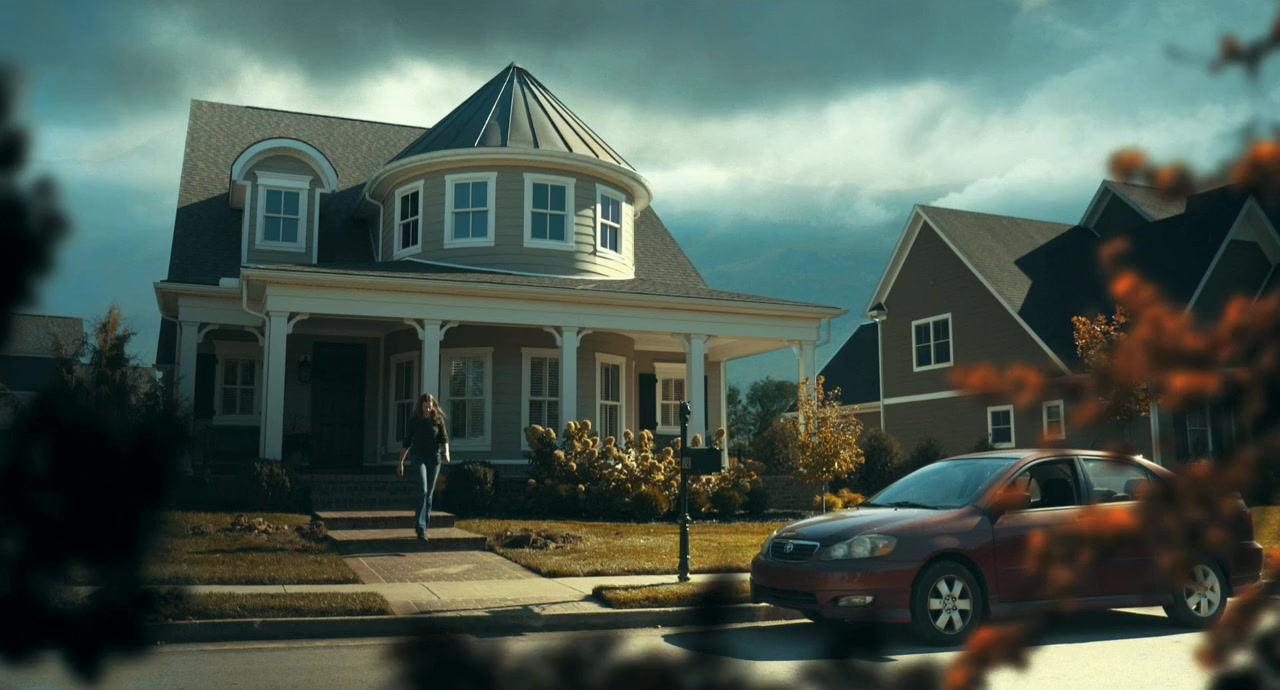 Raccoon Valley screenshot 2