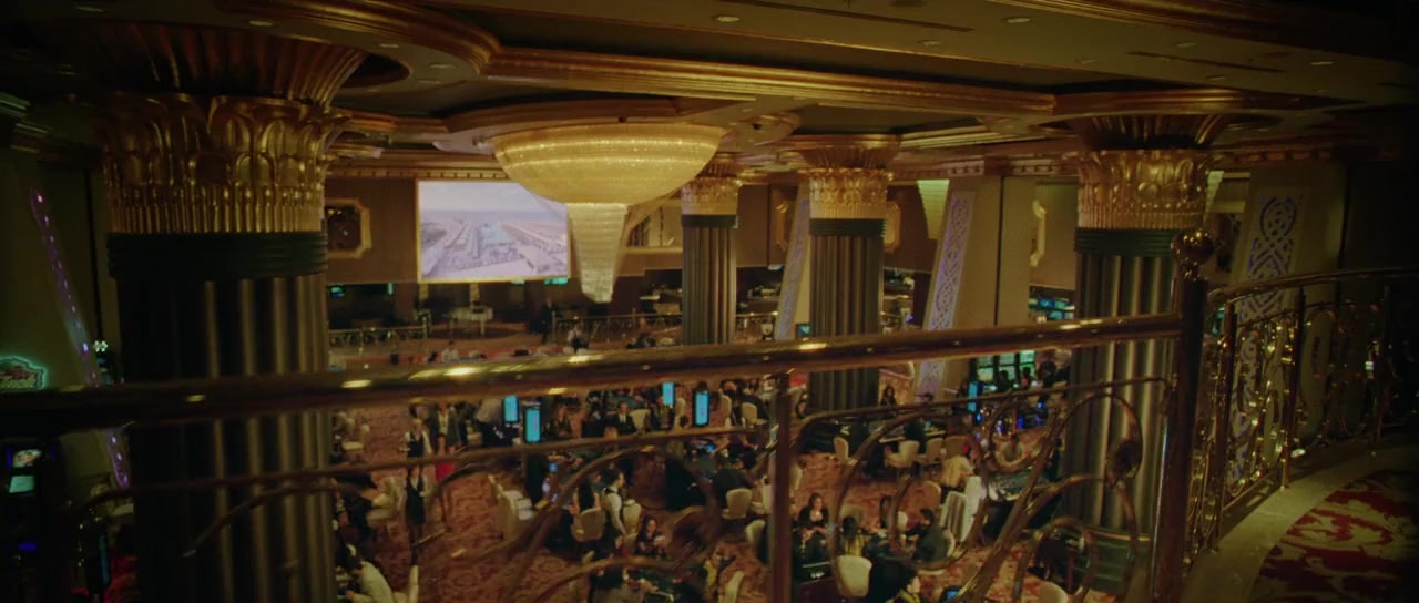 Race 2 screenshot 1