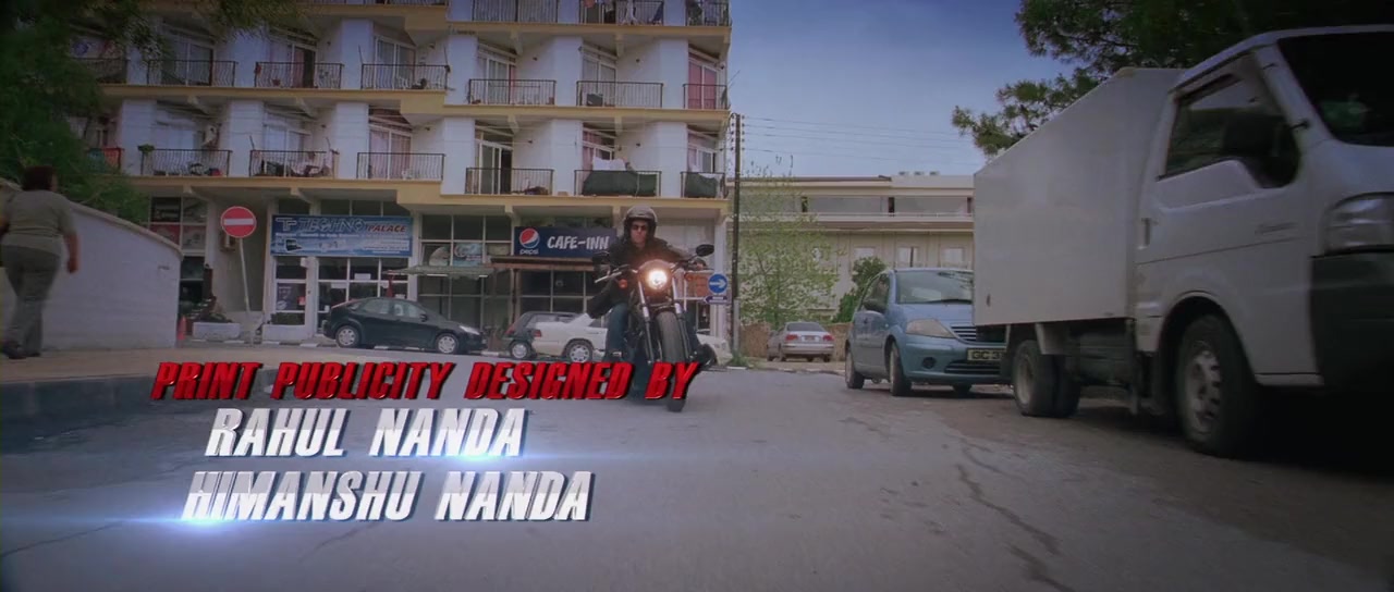 Race 2 screenshot 2