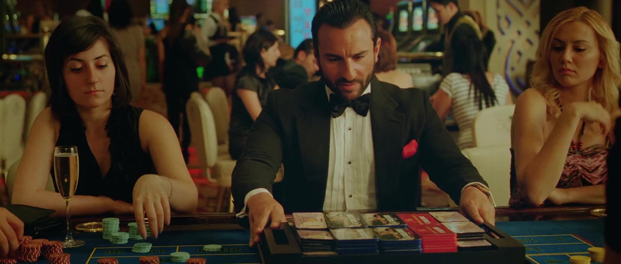 Race 2 screenshot 3