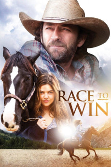Race to Redemption (2016) poster