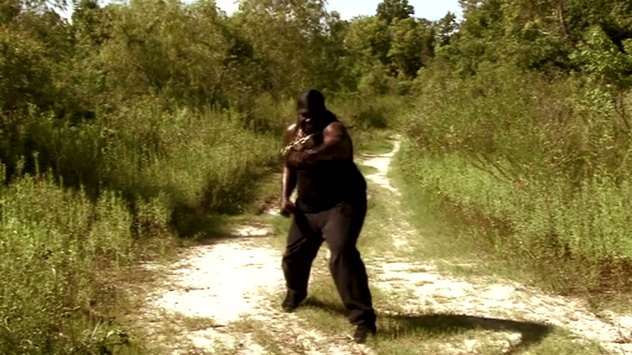 Race War: The Remake screenshot 1
