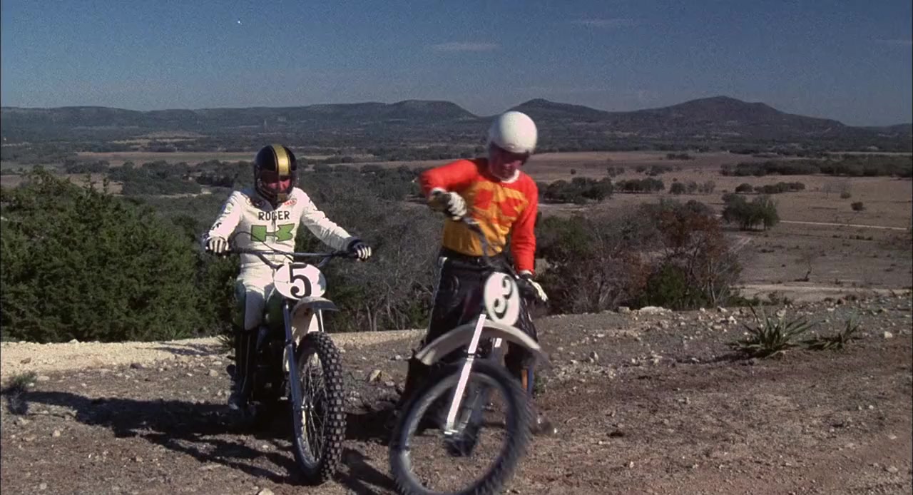 Race with the Devil screenshot 1
