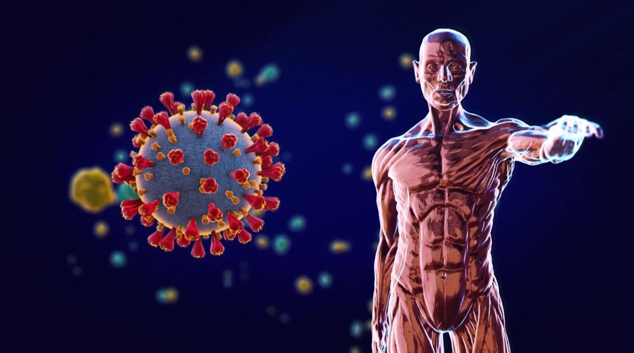 Race Against Pandemic screenshot 3