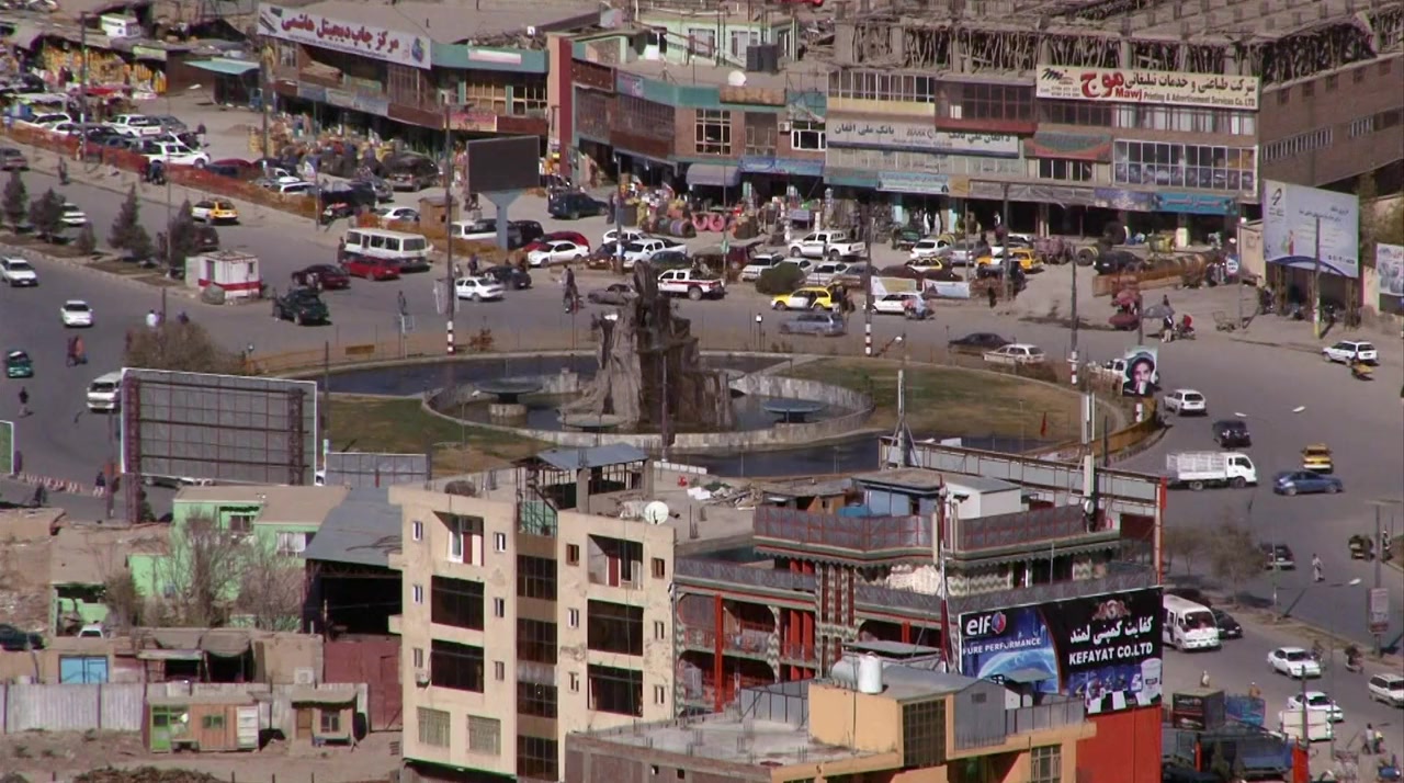 Race Against Time: The CIA and 9/11 screenshot 1