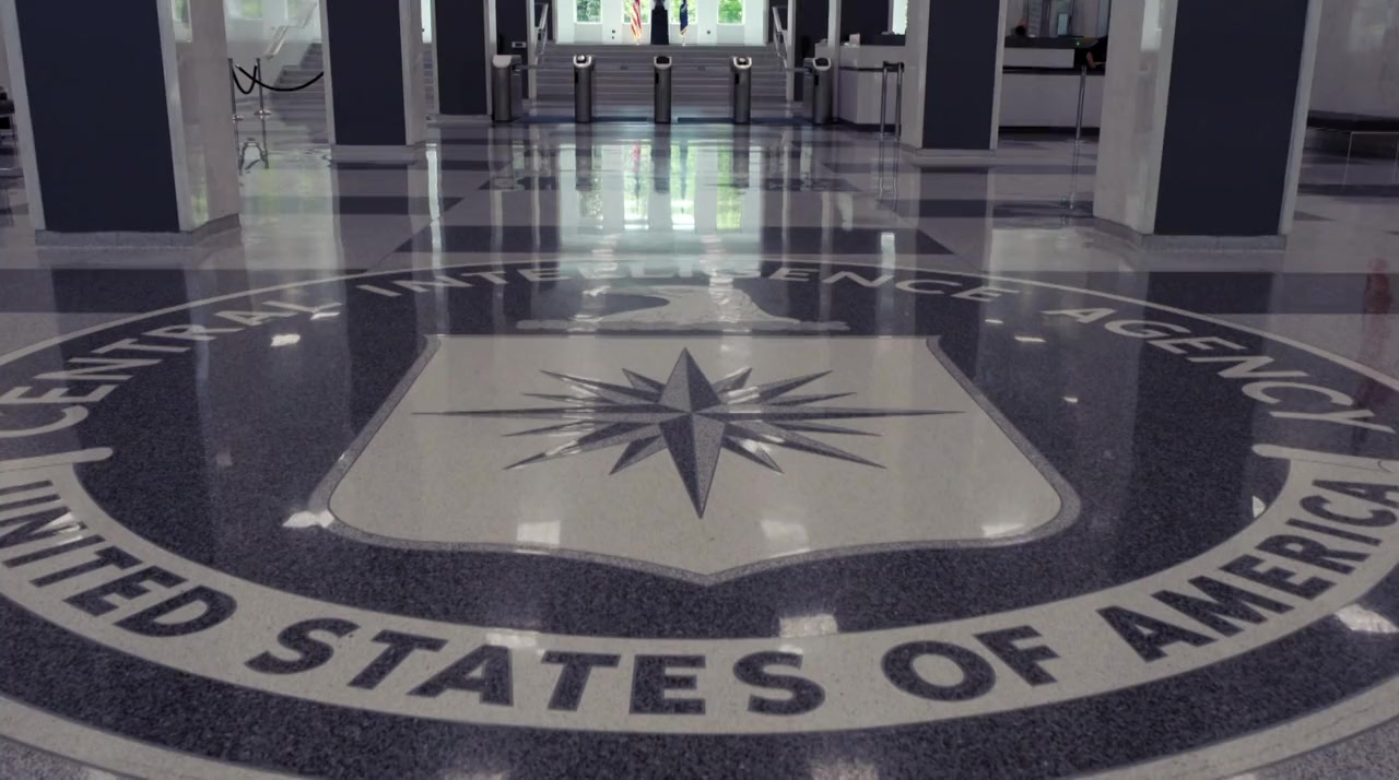 Race Against Time: The CIA and 9/11 screenshot 3