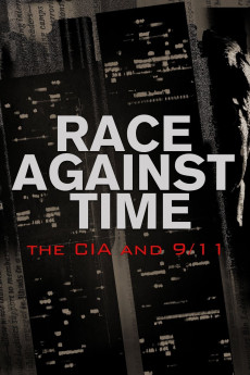 Race Against Time: The CIA and 9/11 (2021) poster