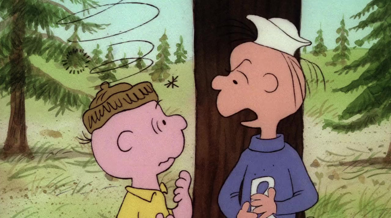 Race for Your Life, Charlie Brown screenshot 3