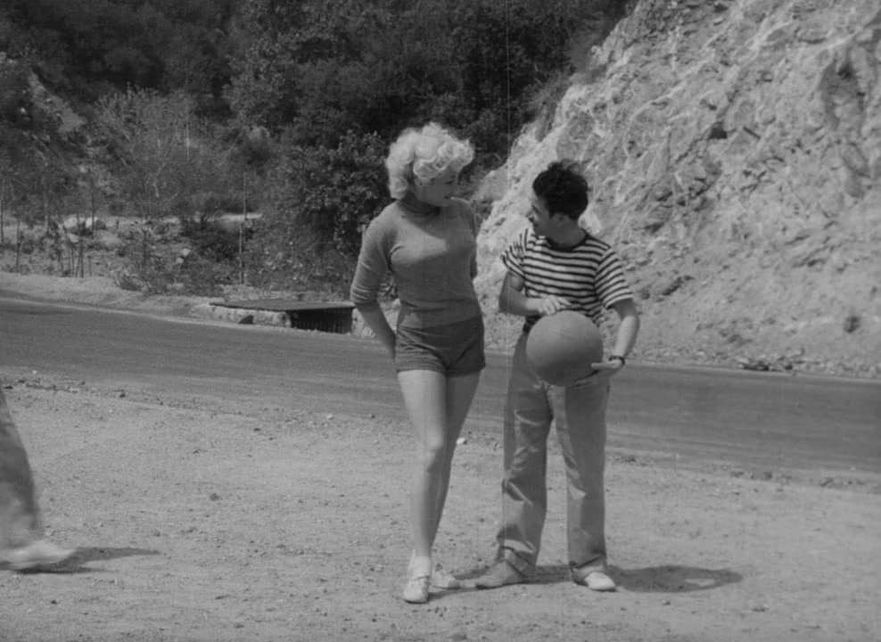 Racket Girls screenshot 2