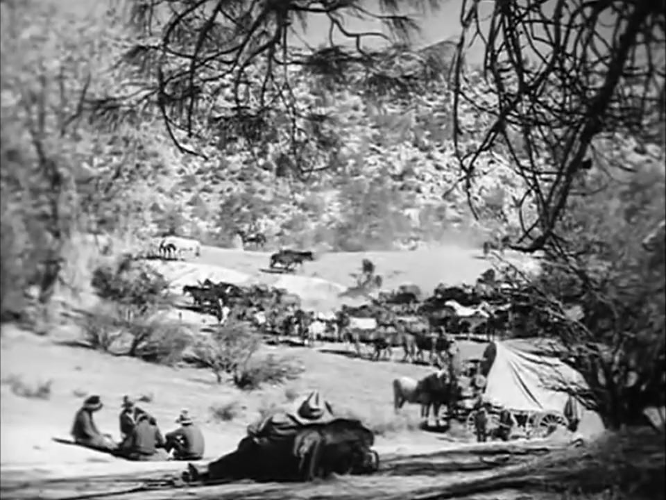 Racketeers of the Range screenshot 1