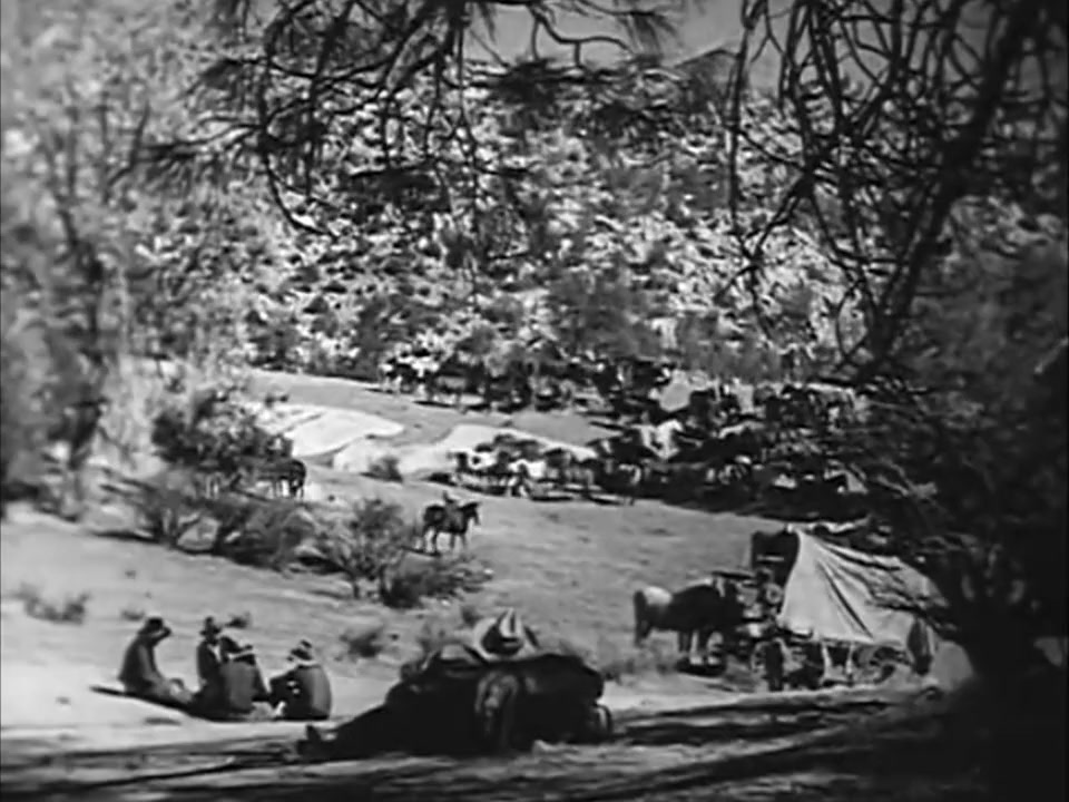 Racketeers of the Range screenshot 3